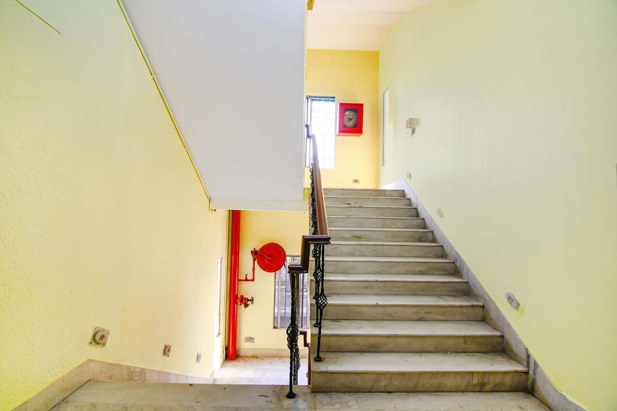 Fabhotel Aayash - Nr City Center Metro Station Kalkutta Exterior foto